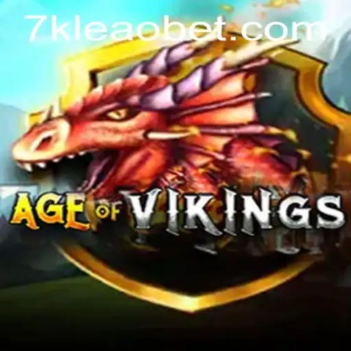 Explorando o Mundo do Jogo AgeofViking: Uma Aventura Épica