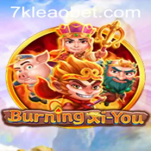 Descubra o Mundo de BurningXiYou: Aventura e Estratégia no Horizonte de 7Kleao.com