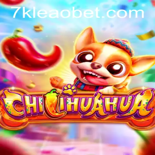 Explorando o Vibrante Mundo do Jogo CHILIHUAHUA