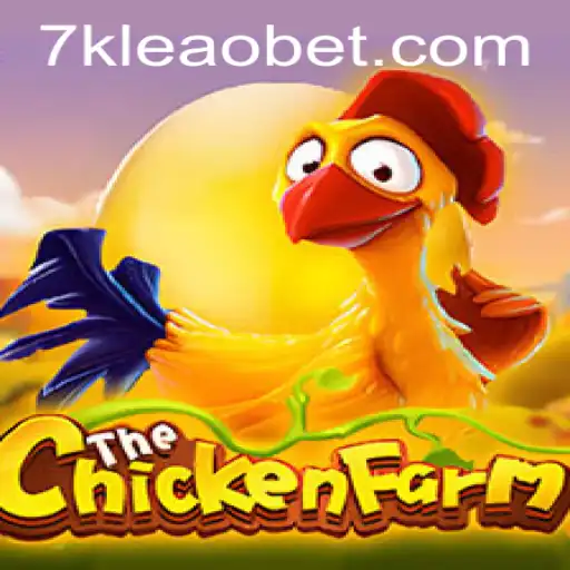 Descubra o Mundo Encantador de ChickenFarm