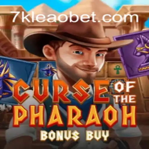 CurseofthePharaohBonusBuy: Explore a Aventura Mística no Mundo dos Faraós