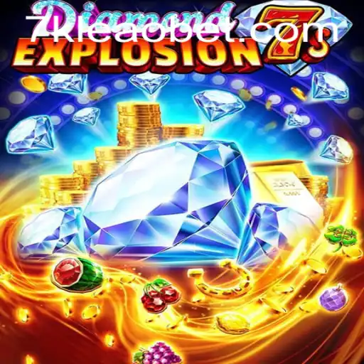 Explorando o Mundo Dinâmico de DiamondExplosion7s