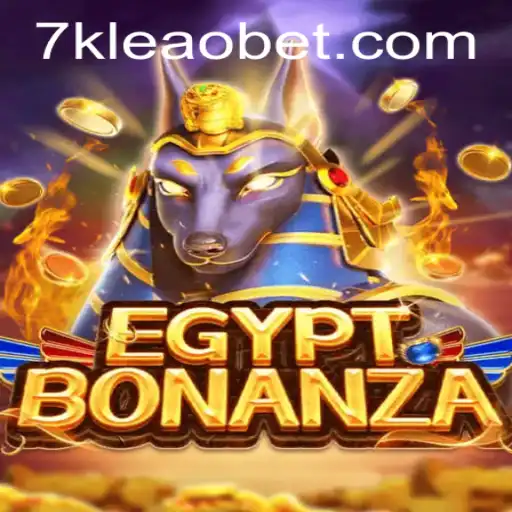 Desvende os Segredos do Egito com EgyptBonanza