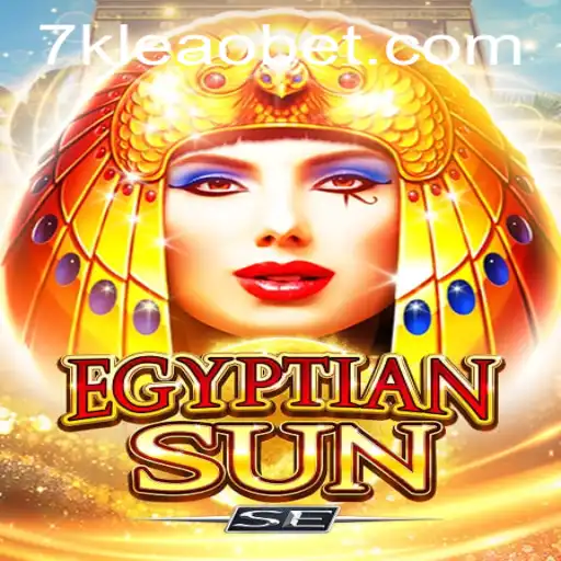 Descubra o Envolvente Mundo de EgyptianSunSE: Regras e Estratégias