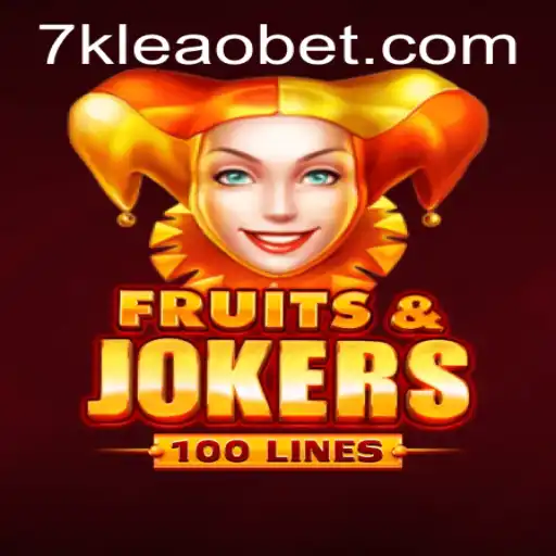 Descubra o Fascinante Mundo do Jogo FruitsAndJokers100