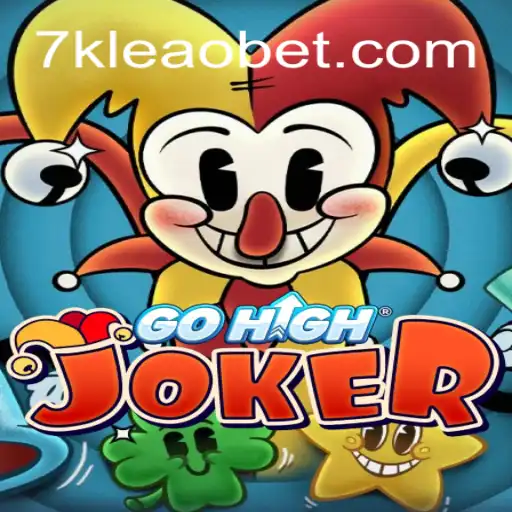 GoHighJoker: O Novo Sensação dos Jogos Online