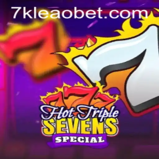 Explorando o HotTripleSevensSpecial: Um Guia Completo
