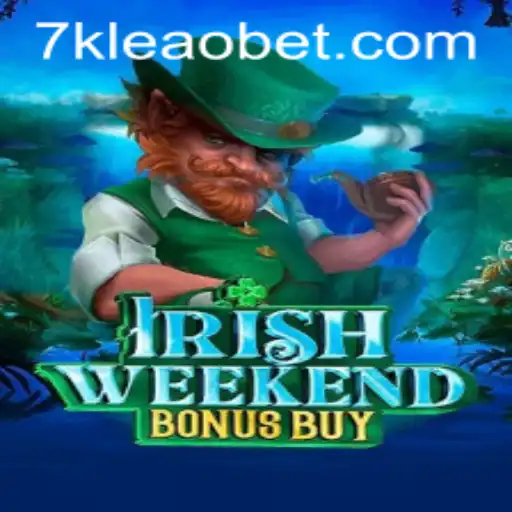Explorando o Jogo IrishWeekendBonusBuy no 7Kleao.com
