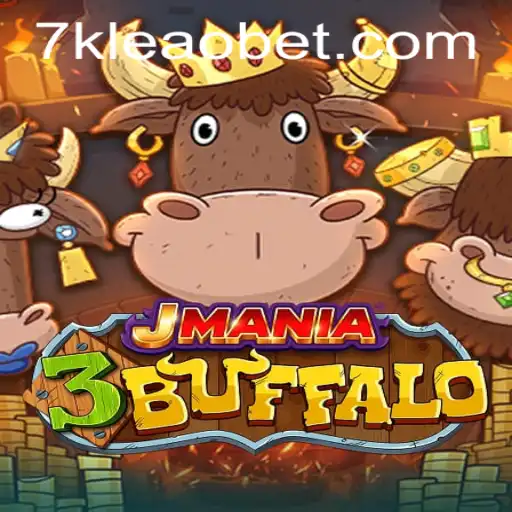 Explorando o Mundo de JMania3Buffalo: Um Mergulho em um Universo de Aventura