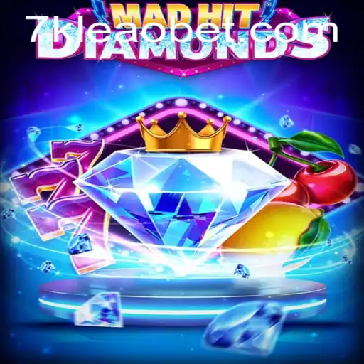 Descubra MadHitDiamonds: Aventura e Estratégia no Mundo dos Jogos