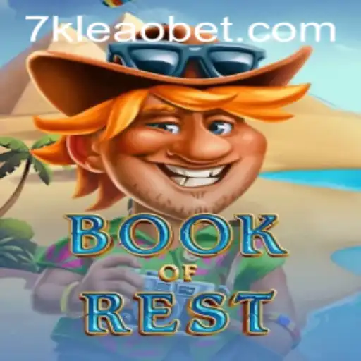 Descubra as Emoções de BookofRest: O Novo Fenômeno de 7Kleao.com
