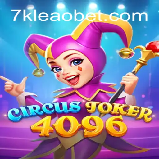 Descubra a Emoção de CircusJoker4096: Uma Aventura Inovadora no Mundo dos Jogos