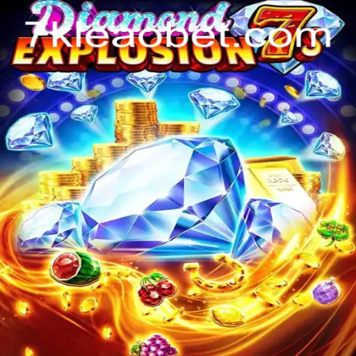 Explorando o Mundo Dinâmico de DiamondExplosion7s