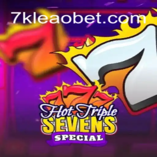 Explorando o HotTripleSevensSpecial: Um Guia Completo