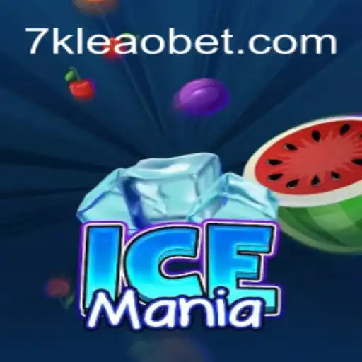 IceMania: Uma Aventura Congelante no Mundo dos Jogos