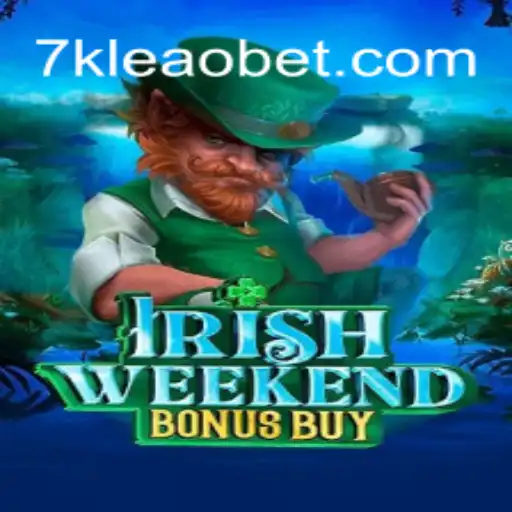 Explorando o Jogo IrishWeekendBonusBuy no 7Kleao.com