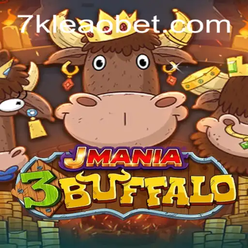 Explorando o Mundo de JMania3Buffalo: Um Mergulho em um Universo de Aventura