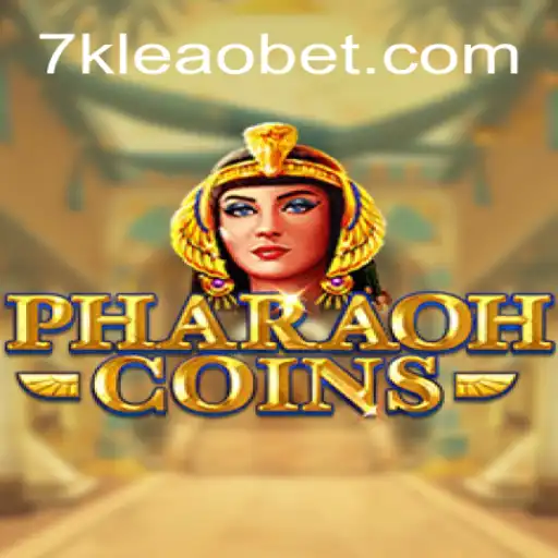 Descubra o Fascinante Mundo de PharaohCoins em 7Kleao.com