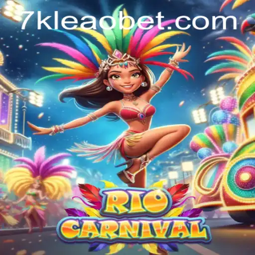 Descubra o Encanto do RioCarnival: O Jogo que Transforma a Festa em Diversão Virtual