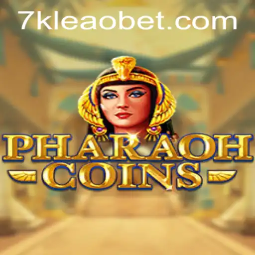 Descubra o Fascinante Mundo de PharaohCoins em 7Kleao.com