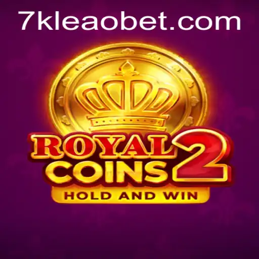 Descubra o Mundo de RoyalCoins2: Um Jogo de Estratégia e Aventura