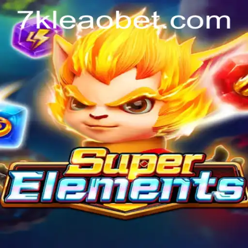 SuperElements: Descubra o Jogo Inovador de Estratégia da 7Kleao.com