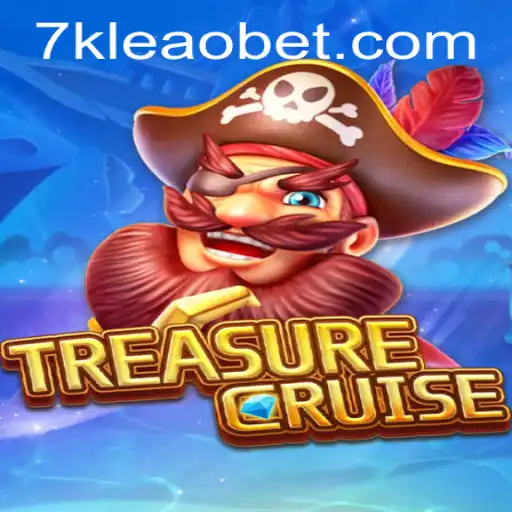 Descubra o Fascinante Mundo de TREASURECRUISE